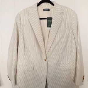 Jacket - Dress Coat - Blazer - Plus Size